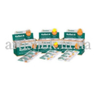 Льодяники від кашлю Кофлет Ейч лимон | Koflet H lemon, 12 льодяників