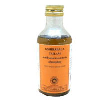 Кширабала таіл (Kshirabala tail), 200 мл