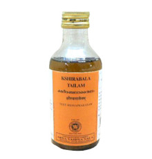 Кширабала таіл (Kshirabala tail), 200 мл