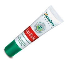 Бальзам для губ (Lip balm), 10 грам