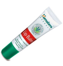 Бальзам для губ (Lip balm), 10 грам