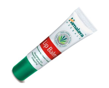 Бальзам для губ Хімалая (Lip balm Himalaya), 10 грам Бальзам для губ Хімалая (Lip balm Himalaya), 10 грам