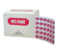 М2-Тон (M2-Tone), 30 таблеток