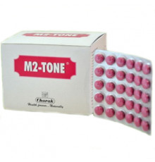 М2-Тон (M2-Tone), 2х30 таблеток
