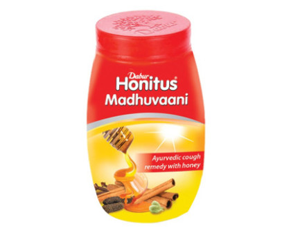 Мадхувані Дабур (Madhuvaani Dabur), 150 грам Мадхувані Дабур (Madhuvaani Dabur), 150 грам