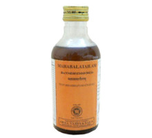 Маха Бала таіл (Maha Bala tailam), 200 мл