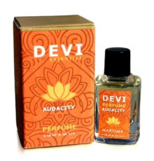 Духи натуральні Devi Audacity (Parfume Devi Audacity) , 10 мл