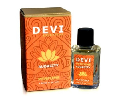 Духи натуральні Devi Audacity Марома (Parfume Devi Audacity Maroma) , 10 мл Духи натуральні Devi Audacity Марома (Parfume Devi Audacity Maroma) , 10 мл