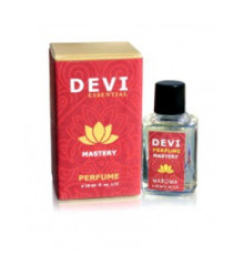 Духи натуральні Devi Mastery (Parfume Devi Mastery), 10 мл