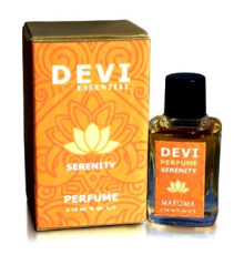Духи натуральні Devi Serenity (Parfume Devi Serenity), 10 мл