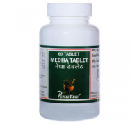Медха (Medha), 60 таблеток