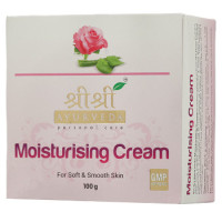 Moisturizing cream, 100 grams