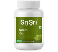 Нім | Neem, 60 таблеток