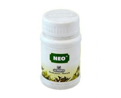 Нео Чарак (Neo Charak), 75 таблеток Нео Чарак (Neo Charak), 75 таблеток