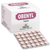 Обенил (Obenyl), 2х30 таблеток