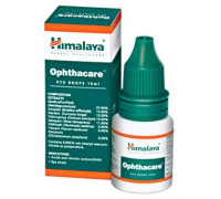 Eye drops Ophthacare, 10 ml