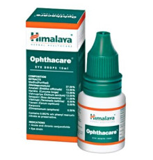 Очні краплі Оптакейр (Ophthacare), 10 мл