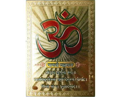 Магніт Ом Гана Індія (Magnet Aum Gana India) Магніт Ом Гана Індія (Magnet Aum Gana India)