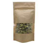 Кардамон зелений перший сорт (Green Cardamom high grade), 20 грам