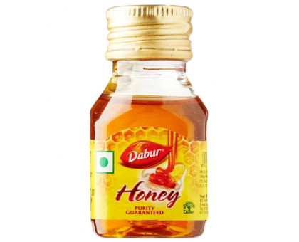 Мед Патанджали (Honey Dabur), 50 грам Мед Патанджали (Honey Dabur), 50 грам