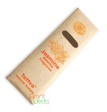 Ароматичні палички Жасмін (Incense sticks Jasmine), 12 шт - 25 грам