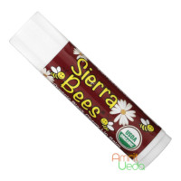 Бальзам для губ Черешня | Lip balm Black cherry, 4 грамма