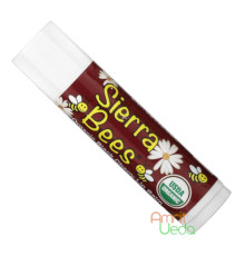 Бальзам для губ Черешня (Lip balm Black cherry), 4 грама