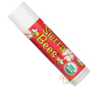 Бальзам для губ (Lip balm), 4 грама