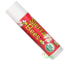 Бальзам для губ (Lip balm), 4 грама