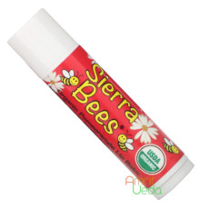 Бальзам для губ (Lip balm), 4 грама