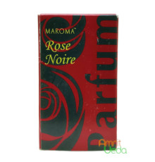 Натуральні масляні духи Чорна Троянда (Oil Parfume Rose Noire), 10 мл