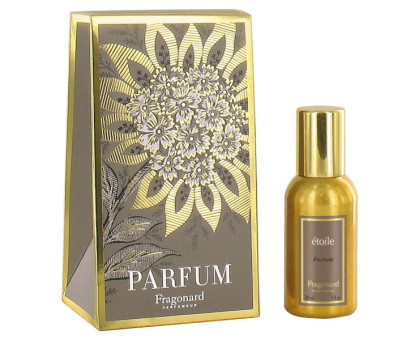 Духи Етуаль Фрагонар (Perfume Etoile Fragonard), 30 мл Духи Етуаль Фрагонар (Perfume Etoile Fragonard), 30 мл