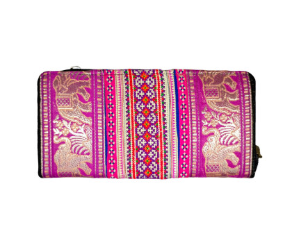 Сумочка ручної роботи модель 6 Гана Тай (Purse handmade model 6 Gana Thai) Сумочка ручної роботи модель 6 Гана Тай (Purse handmade model 6 Gana Thai)