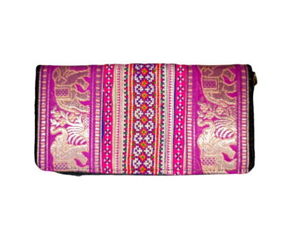Сумочка ручної роботи модель 6 Гана Тай (Purse handmade model 6 Gana Thai) Сумочка ручної роботи модель 6 Гана Тай (Purse handmade model 6 Gana Thai)