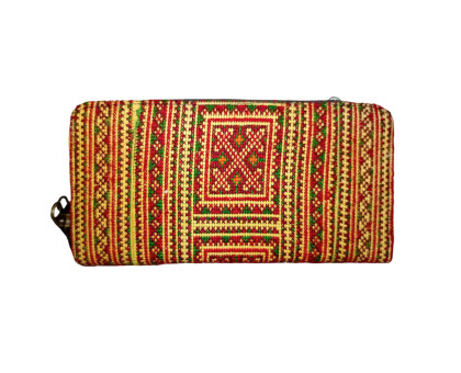 Сумочка ручної роботи модель 5 Гана Тай (Purse handmade model 5 Gana Thai) Сумочка ручної роботи модель 5 Гана Тай (Purse handmade model 5 Gana Thai)