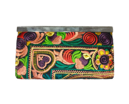 Гаманець ручної роботи модель 2 Гана Тай (Wallet handmade model 2 Gana Thai) Гаманець ручної роботи модель 2 Гана Тай (Wallet handmade model 2 Gana Thai)