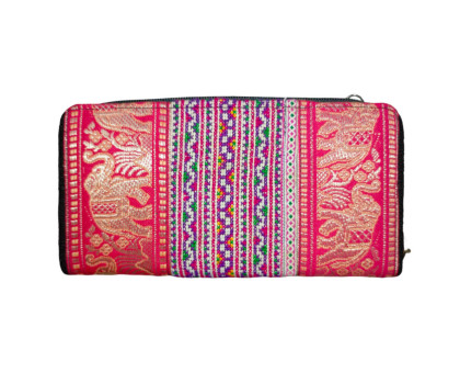 Сумочка ручної роботи модель 4 Гана Тай (Purse handmade model 4 Gana Thai) Сумочка ручної роботи модель 4 Гана Тай (Purse handmade model 4 Gana Thai)