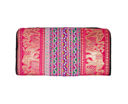 Сумочка ручної роботи модель 4 Гана Тай (Purse handmade model 4 Gana Thai) Сумочка ручної роботи модель 4 Гана Тай (Purse handmade model 4 Gana Thai)