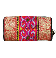 Сумочка ручної роботи модель 2 (Purse handmade model 2)
