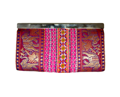 Гаманець ручної роботи модель 5 Гана Тай (Wallet handmade model 5 Gana Thai) Гаманець ручної роботи модель 5 Гана Тай (Wallet handmade model 5 Gana Thai)