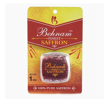 Шафран тичинки (Saffron), 1 грам
