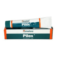 Пайлекс мазь (Pilex ointment), 30 грамм
