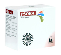 Псора (Psora), 100 капсул