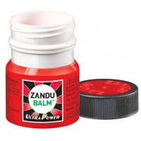 Pain Balm red, 8 ml
