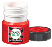 Бальзам від болю червоний (Pain Balm red), 8 мл