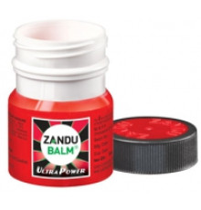 Бальзам від болю червоний (Pain Balm red), 8 мл