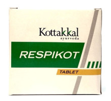 Респікот (Respikot), 100 таблеток