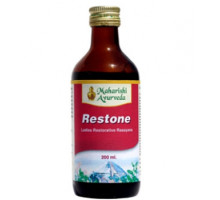 Рестон сироп (Restone syrup), 200 мл