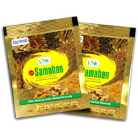 Samahan hot drink, 10 pc