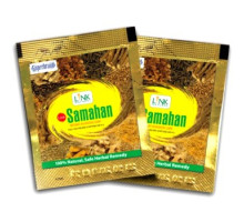 Самахан горячй напій (Samahan), 10 шт